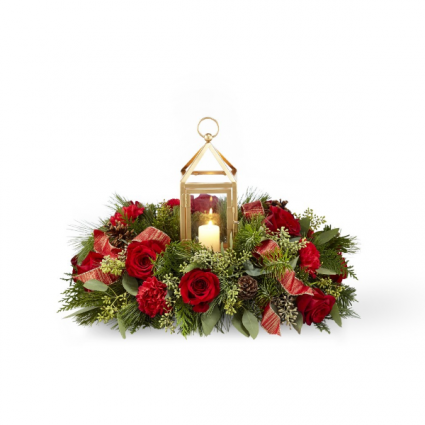Beautifully Bright™ Centerpiece 