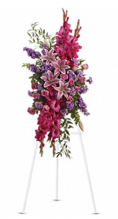 Beauty & Admiration Sympathy Spray