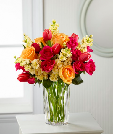 Beauty and Grace Bouquet  every day