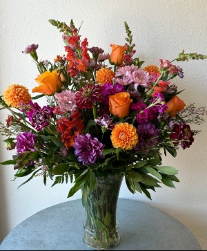 Beauty Blooms! 