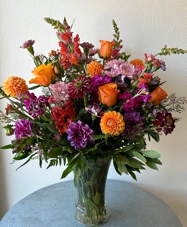 Beauty Blooms!  in La Grande, OR | FITZGERALD FLOWERS