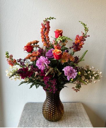 Beauty Blooms!  in La Grande, OR | FITZGERALD FLOWERS