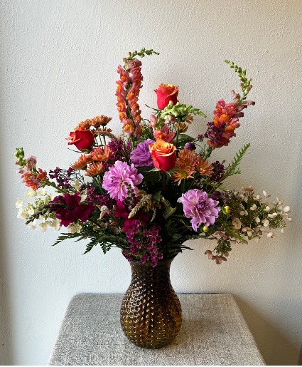 Beauty Blooms! 