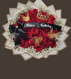 Beauty  Bouquet 