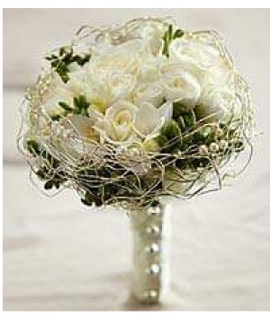 Beauty bouquet Wedding 