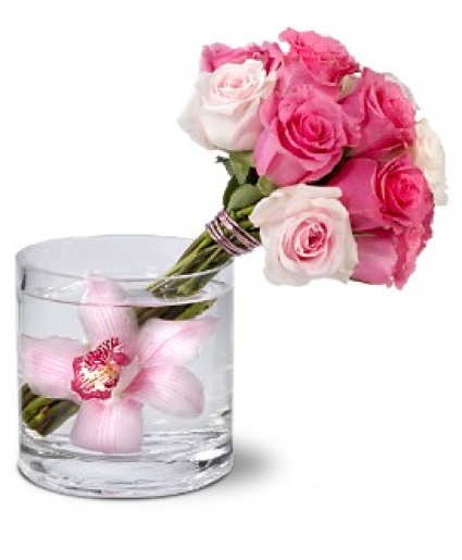 Beauty Bunch  Floral Bouquet