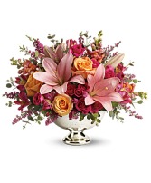 Beauty in Bloom Bouquet 