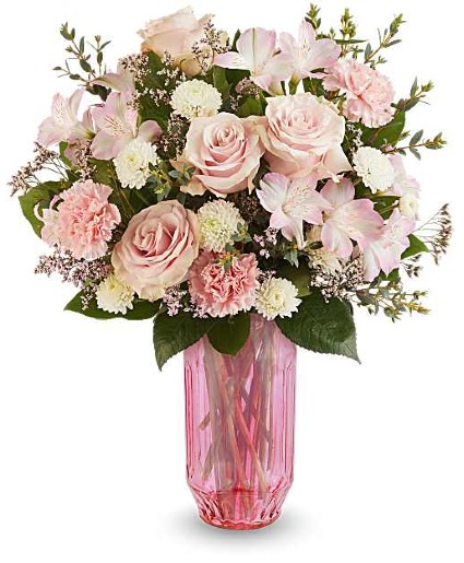 Cherie Bloom Bouquet 