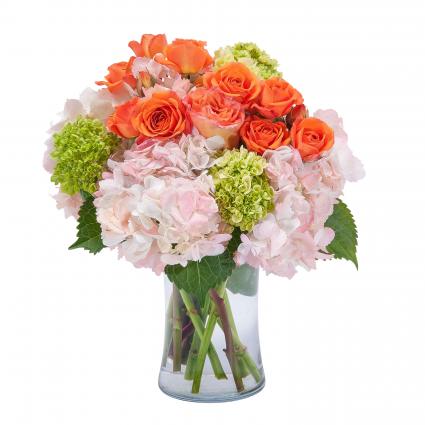 Beauty in Blossom Arrangement
