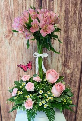 Beauty in the shade  NFS-A3 Topiary style