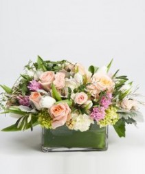 Beauty Peace Flower Arrangement