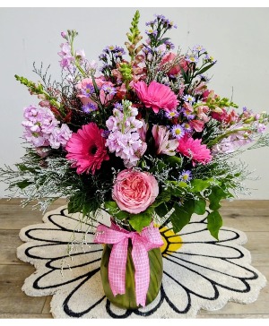 Because I Said So Fresh Arrangement