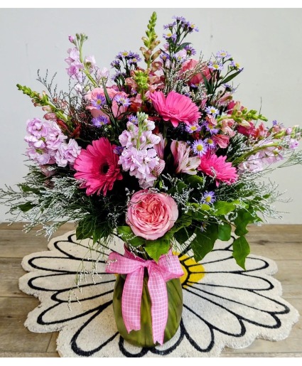 Because I Said So Fresh Arrangement