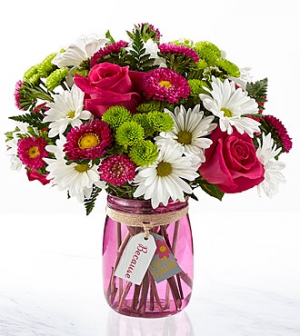 Because You're Specia Bouquet 