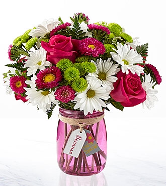 Because You're Specia Bouquet 