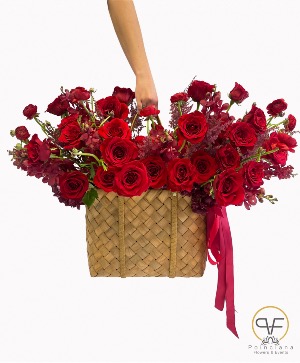 Becks Basket  