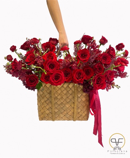 Becks Basket  