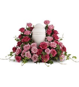 Bed of Roses 