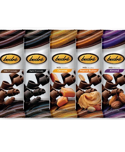 Bedre Chocolate 