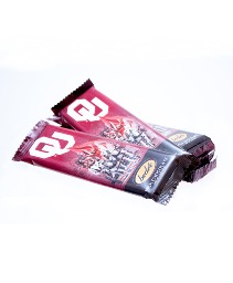 Bedre OU milk chocolate bars 