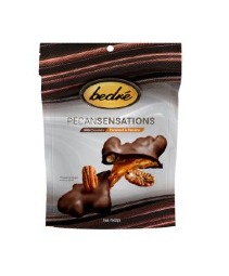 Bedre Pecan Sensations 