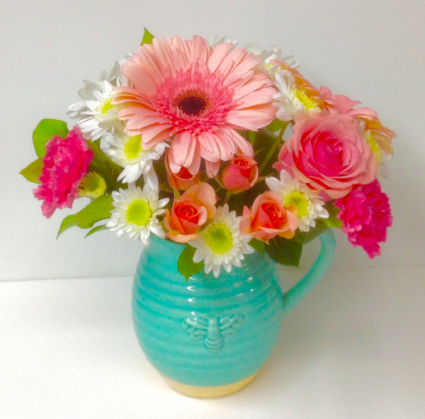 Bee Loved Fresh Bouquet