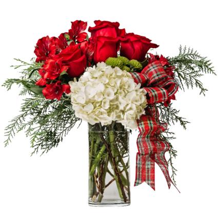 Bee Merry Arrangement