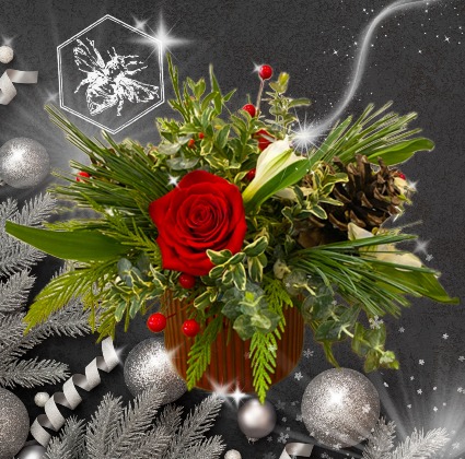 Bee Merry Designers Choice Designers Choice