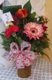 Beeautiful Trio Arrangement 
