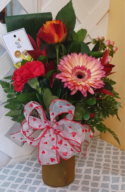 Beeautiful Trio Arrangement 