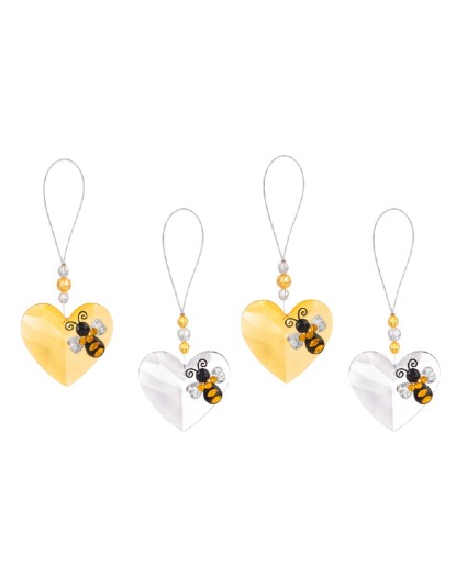 Bee Ornament 