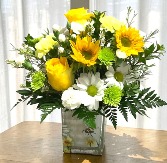 Bee Sweet Bouquet 