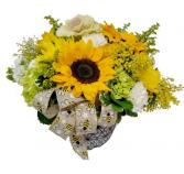 Beehive Bouquet 