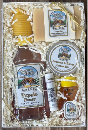 Beehive Gift Box