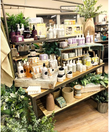 Beekman Body Care Gift Items in Wayne, NE | Bloom & Grace