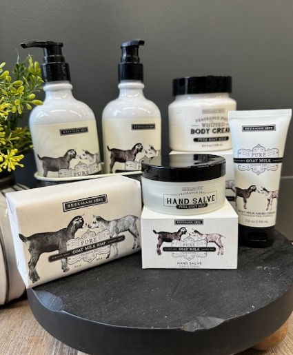 Beekman Pure Unscented 