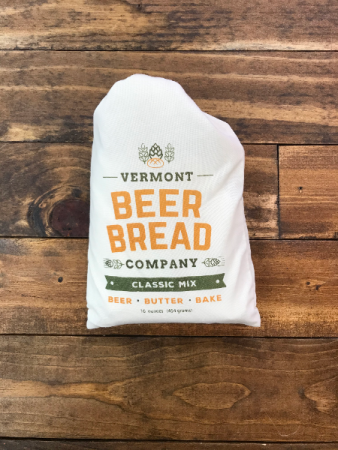 Beer Bread 
