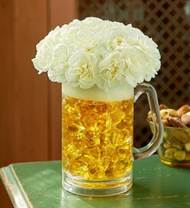 Beer Mug 
