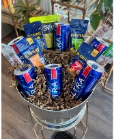 Brewquet Buckets 