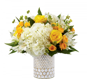  Bees Knees Bouquet 