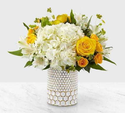 Bees Knees Bouquet 