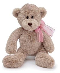 Plush Bear 