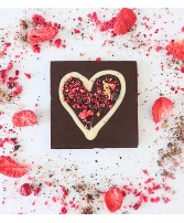 Belgian Dark Chocolate Bar 32g 