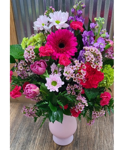 Bella Blooms Bouquet 