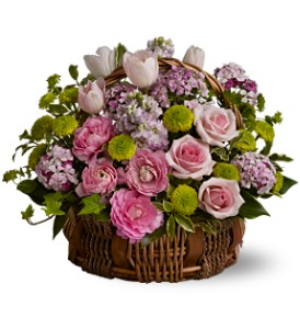  Bella Blooms Floral Bouquet