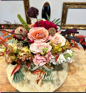 Bella Vita Flower Arrangement