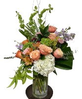 Bells of Ireland Arrangement 