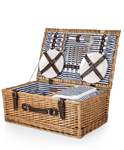 Picnic Basket  Gift