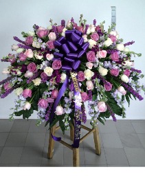 BELOVED Casket 