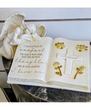 BELOVED KEEPSAKE 